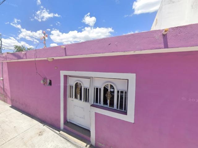 Casa en venta en Ayutla San Felipe Ayutla, Izúcar de Matamoros, Puebla