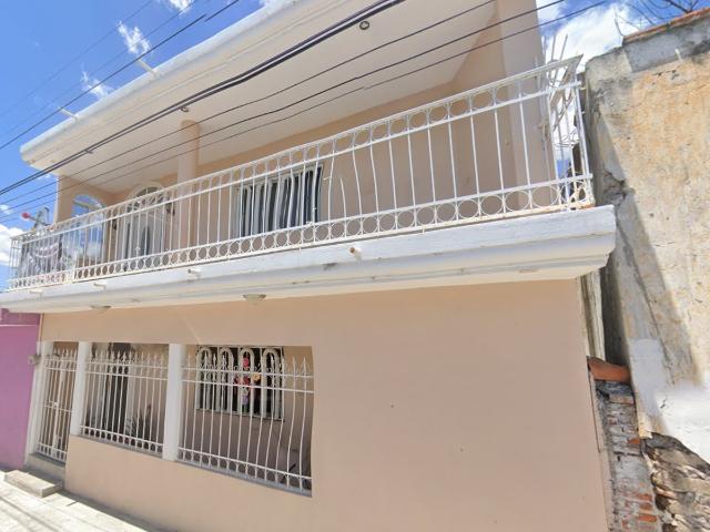 Casa en venta en Ayutla San Felipe Ayutla, Izúcar de Matamoros, Puebla