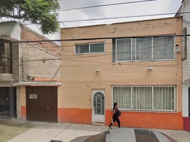 Casa en Venta en Azcapotzalco