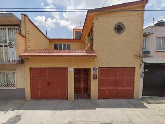 Casa en Venta en Azcapotzalco