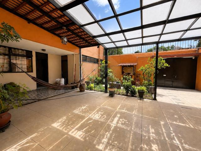 Casa en venta en Azcapotzalco