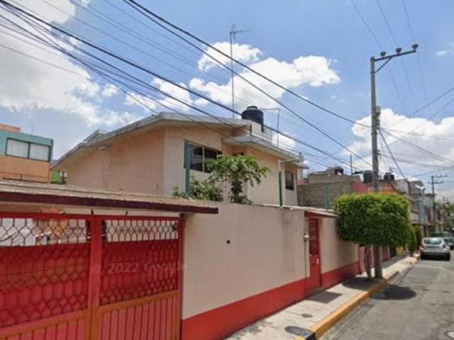Casa en Venta en Azcapotzalco