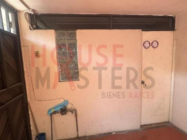 Casa en Venta en Azcapotzalco, Electricistas