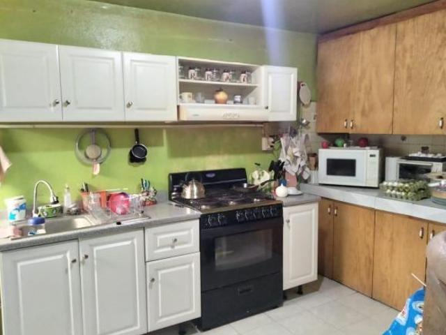 Casa en venta en Azcapotzalco / Excelente oportunidad para Desarrolladores