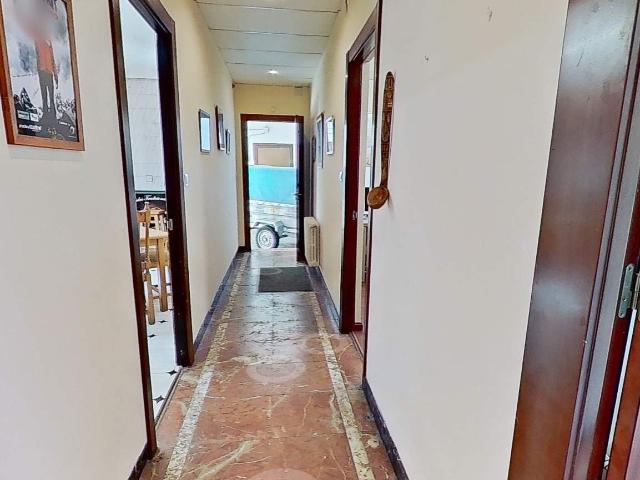 CASA EN VENTA EN AZADINO