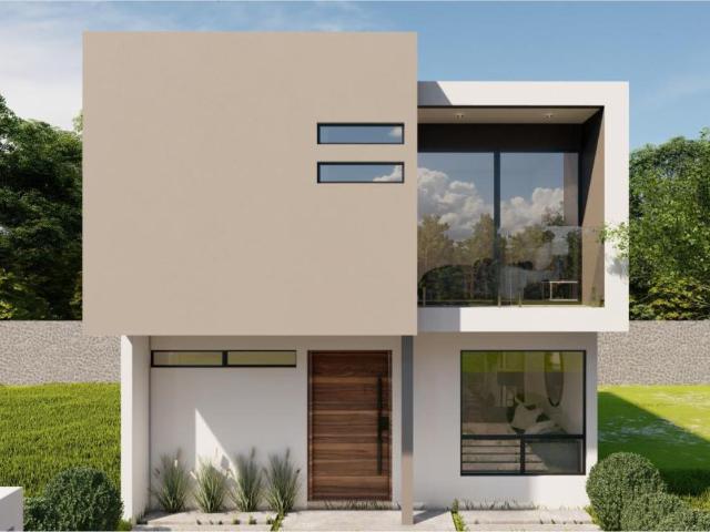 Casa en venta en Azahar Residencial, Corregidora, Querétaro