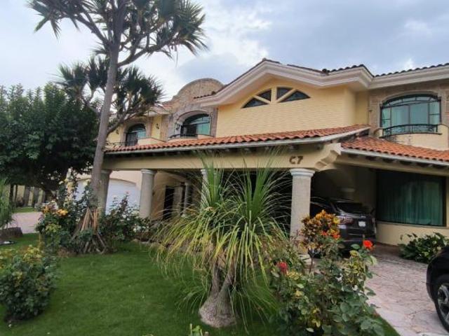 Casa en VENTA en AZALEAS, BUGAMBILIAS, Zapopan, Jalisco