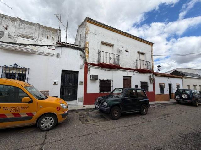 Casa en Venta en Aznalcázar