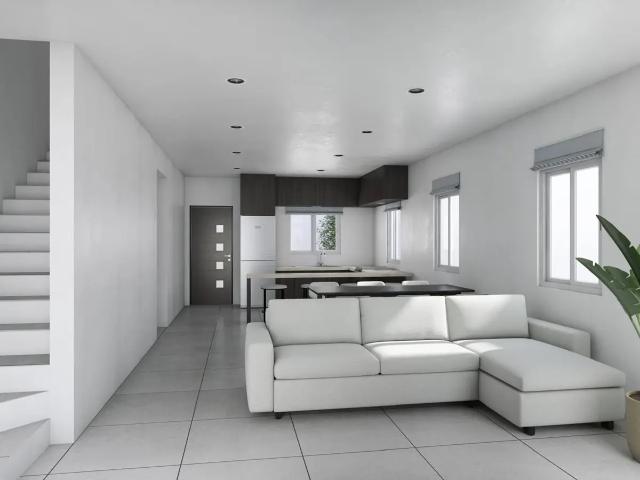 Casa en venta en Azteca, Tijuana, Baja California