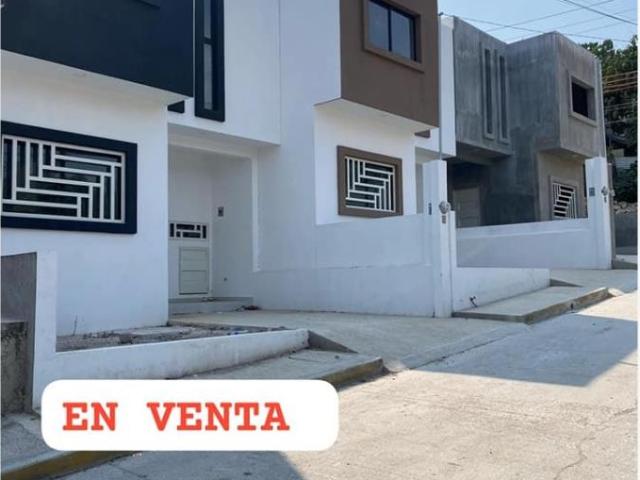 Casa en venta en Azteca, Tuxtla Gutiérrez, Chiapas