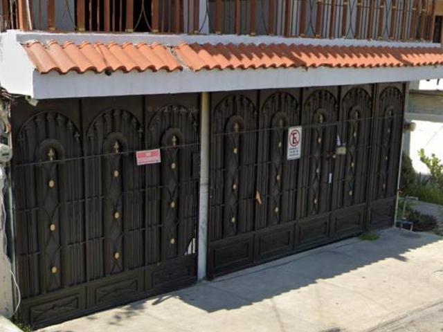 CASA EN VENTA EN AZTECA GUADALUPE N.L