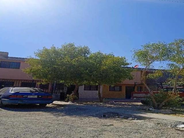 Departamento en venta en Azteca, Juárez, Chihuahua