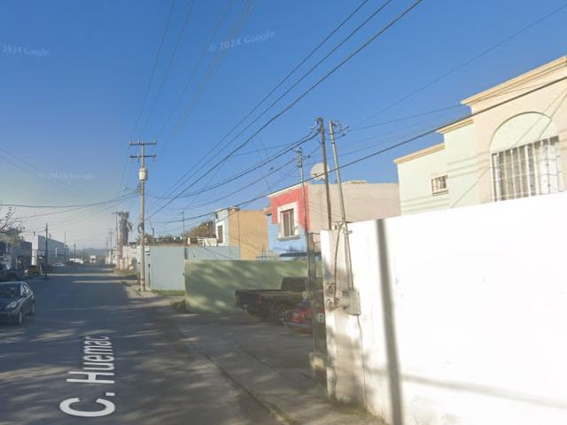 Casa en venta en Azteca, Monclova, Coahuila de Zaragoza