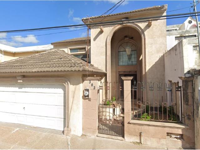 Casa en venta en Aztlan, Reynosa, Tamaulipas