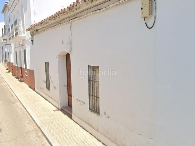 Casa en venta en Azuaga. CASA AMPLIA. Casas.