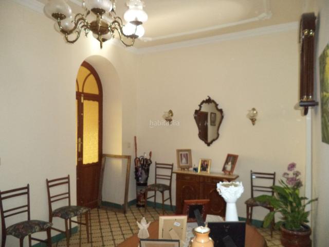 Casa en venta en Azuaga. CASA CÉNTRICA. Casas.
