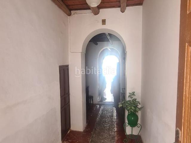 Casa en venta en Azuaga. CASA CENTRICA TRADICIONAL. Casas.