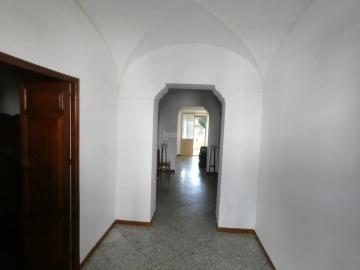 Casa en venta en Azuaga. CASA CON AMPLIO PATIO CORRAL. Casas.