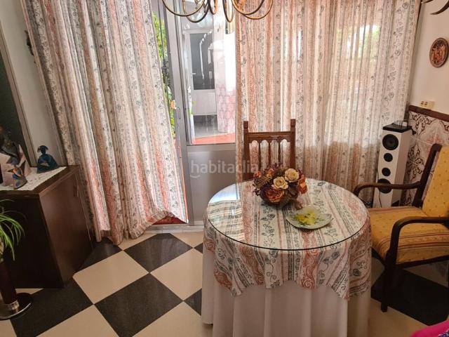 Casa en venta en Azuaga. CASA ENTERA EN PLANTA BAJA. Casas.