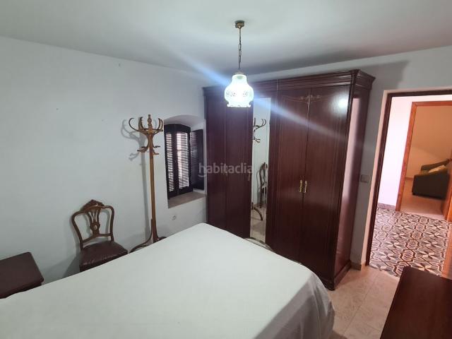 Casa en venta en Azuaga. CASA HABITABLE. Casas.