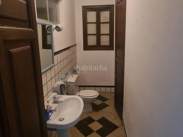 Casa en venta en Azuaga. CASA SEÑORIA CON COCHERA. Casas.