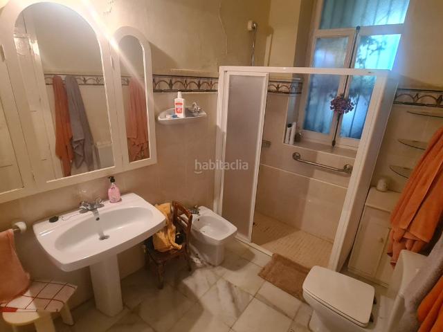 Casa en venta en Azuaga. CASA SEÑORIAL MUY BIEN SITUADA. Casas.