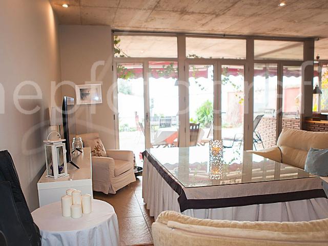 Casa en venta en Azuaga. Casas.