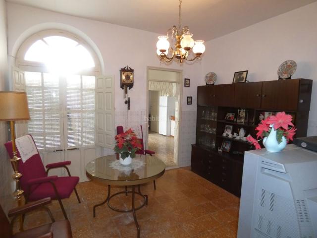 Casa en venta en Azuaga. Casas.