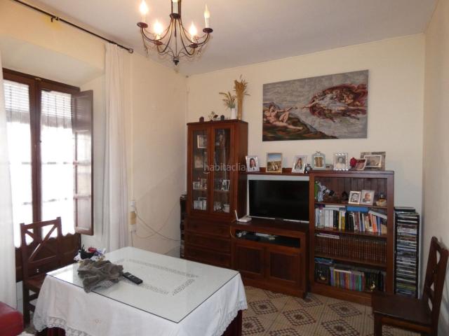 Casa en venta en Azuaga. Casas.