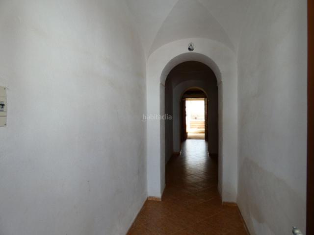 Casa en venta en Azuaga. Casas.