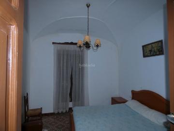 Casa en venta en Azuaga. Casas.