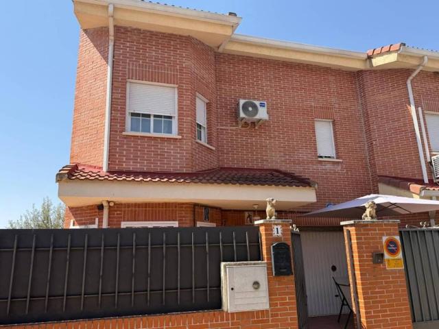 Casa en Venta en Azuqueca de Henares