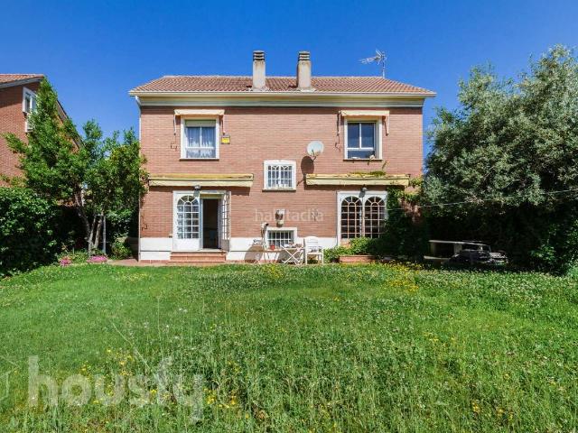 Casa en venta en Azuqueca de Henares, La Paloma Asfain. Casas Azuqueca de.