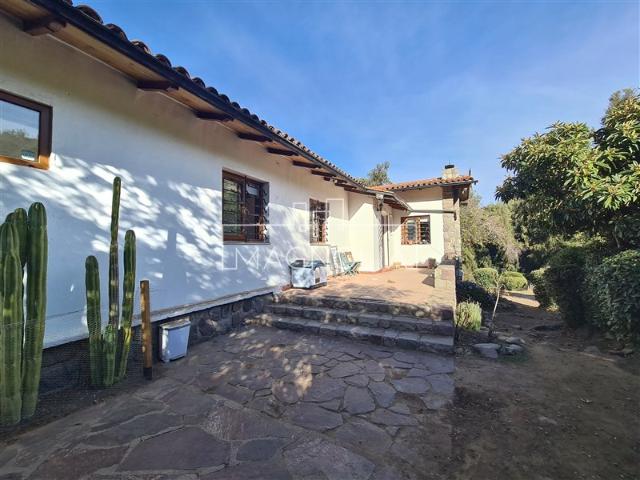 Casa en Venta en a 5 minutos de plaza san enrique