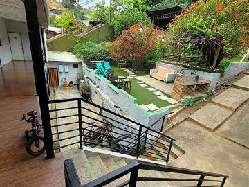 Casa en Venta en a 750m de la playa, INACAP y estación Portales