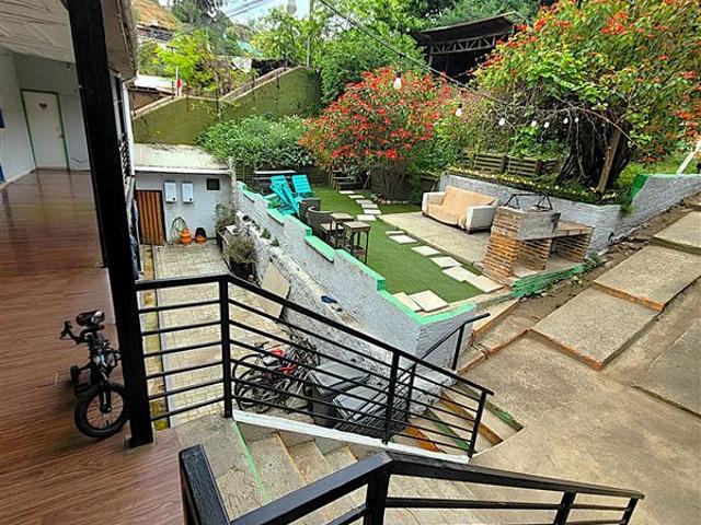 Casa en Venta en a 750m de la playa, INACAP y estación Portales
