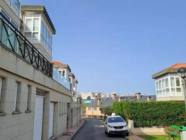 Casa en Venta en A Coruña