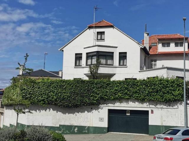 Casa en Venta en A Coruña