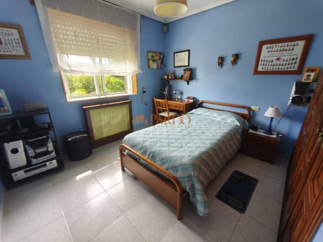 Casa en Venta en A Coruña