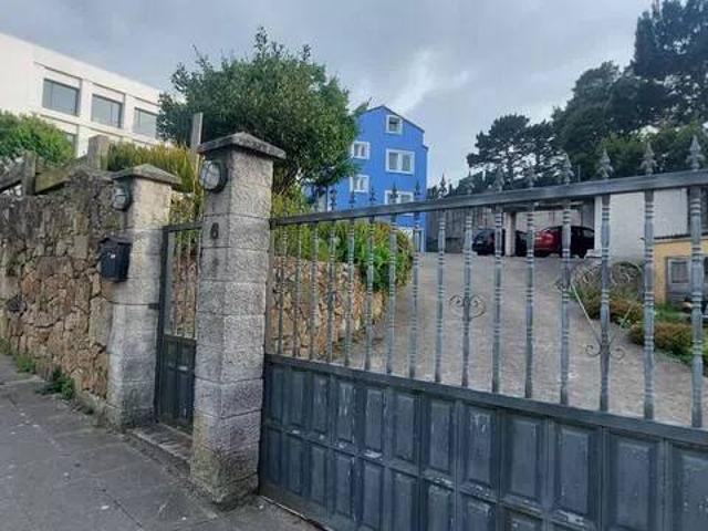 Casa en Venta en A Coruña