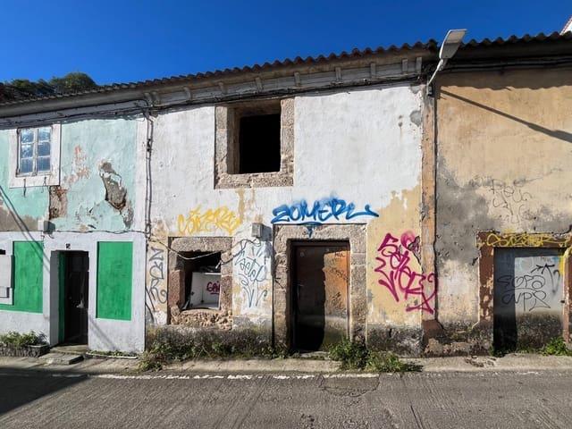 Casa en venta en A Coruña, A Coruña Rías Altas