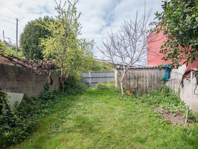 Casa en venta en A Coruña, A Coruña Rías Altas