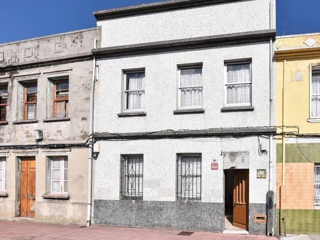 Casa en venta en A Coruña, A Coruña Rías Altas
