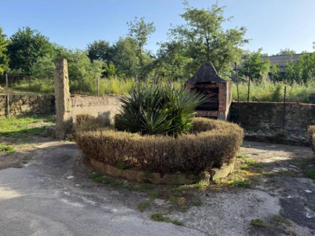 Casa en venta en A Castellana