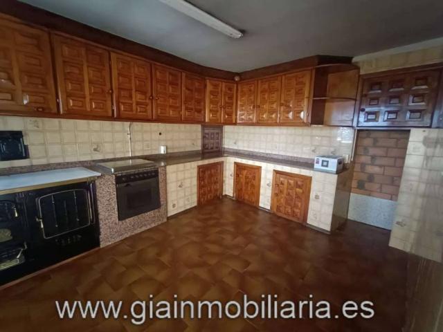 Casa en Venta en A Cañiza