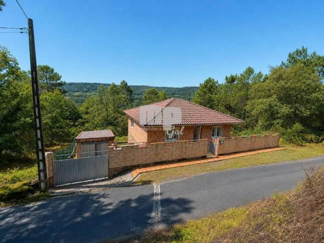 Casa en Venta en A Cañiza