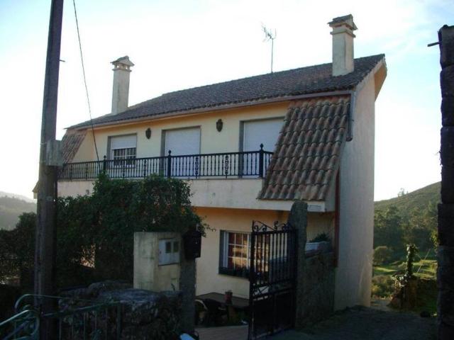 Casa en Venta en A Cañiza