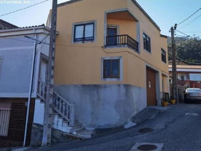 casa en Venta en A Guarda. XZWZ T602