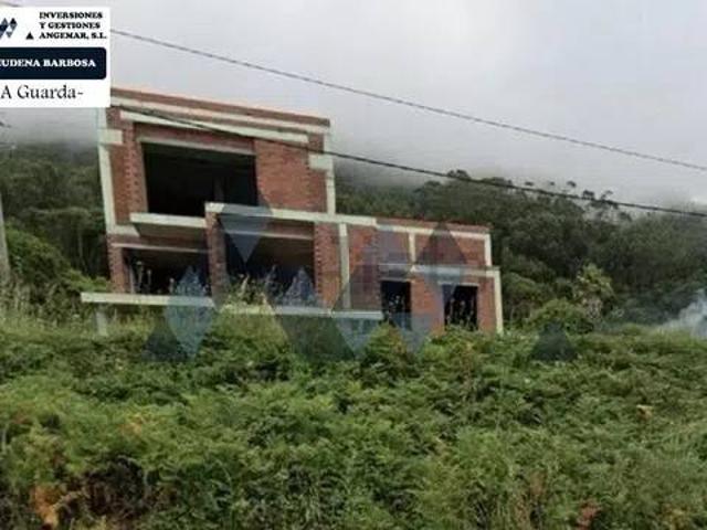 Casa en Venta en A Guarda