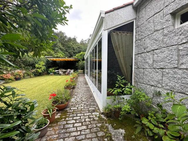 Casa en Venta en A Estrada